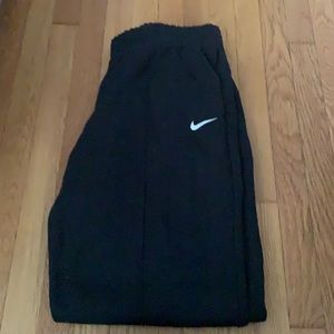Women’s Nike sweat pants